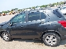 3GNCJLSB6KL****** Salvamento 2019 Chevrolet Trax