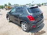 3GNCJLSB6KL****** Salvamento y Reparables 2019 Chevrolet Trax en Cleveland