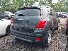 3GNCJLSB6KL****** Salvamento y Destrozados 2019 Chevrolet Trax en Estado de Ohio