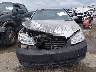 1NXBR32EX3Z****** Destrozados 2003 Toyota Corolla en Estado de Luisiana