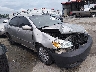 1NXBR32EX3Z****** Usados 2003 Toyota Corolla en Estado de Luisiana