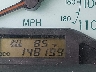 1NXBR32EX3Z****** Salvamento 2003 Toyota Corolla
