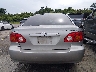 1NXBR32EX3Z****** Destrozados 2003 Toyota Corolla