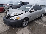 1NXBR32EX3Z****** Usados y Reparables 2003 Toyota Corolla en Baton Rouge