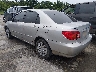 1NXBR32EX3Z****** Salvamento y Reparables 2003 Toyota Corolla en Baton Rouge
