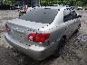 1NXBR32EX3Z****** Salvamento y Destrozados 2003 Toyota Corolla en Estado de Luisiana