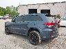 1C4RJFBG5KC****** Salvage and Repairable 2019 Jeep Grand Cherokee in Newburgh
