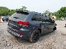 1C4RJFBG5KC****** Salvage and Wrecked 2019 Jeep Grand Cherokee in New York State