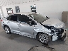 JTDBCMFE6R3****** Repairable 2024 Toyota Corolla in Florida State