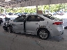 JTDBCMFE6R3****** Salvage 2024 Toyota Corolla