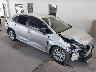 JTDBCMFE6R3****** Salvage and Wrecked 2024 Toyota Corolla in Orlando North