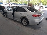 JTDBCMFE6R3****** Salvage and Repairable 2024 Toyota Corolla in Orlando North