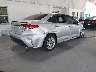 JTDBCMFE6R3****** Salvage and Wrecked 2024 Toyota Corolla in Florida State