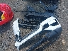 5N1AT2MT0HC****** Wrecked 2017 Nissan Rogue in Virginia State