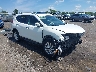 5N1AT2MT0HC****** Salvage and Wrecked 2017 Nissan Rogue in Culpeper