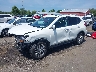 5N1AT2MT0HC****** Used and Repairable 2017 Nissan Rogue in Culpeper
