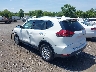 5N1AT2MT0HC****** Salvage and Repairable 2017 Nissan Rogue in Culpeper