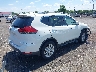 5N1AT2MT0HC****** Salvage and Wrecked 2017 Nissan Rogue in Virginia State