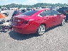 2G1125S33E9****** Salvamento y Destrozados 2014 Chevrolet Impala en Estado de Illinois
