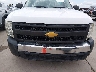 1GCNCPEX7DZ****** Wrecked 2013 Chevrolet Silverado 1500 in Texas State