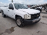 1GCNCPEX7DZ****** Salvage and Wrecked 2013 Chevrolet Silverado 1500 in Austin