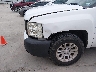 1GCNCPEX7DZ****** Salvage and Repairable 2013 Chevrolet Silverado 1500 in Texas State