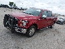 1FTEW1EG2HK****** Usados y Reparables 2017 Ford F-150 en Des Moines