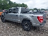 1FTEW1EP4PF****** Salvamento y Reparables 2023 Ford F-150 en Lexington