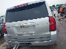 1GNSCHKC8GR****** Destrozados 2016 Chevrolet Suburban