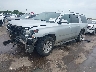 1GNSCHKC8GR****** Usados y Reparables 2016 Chevrolet Suburban en Houston