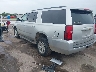 1GNSCHKC8GR****** Salvamento y Reparables 2016 Chevrolet Suburban en Houston