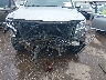 1GNSCHKC8GR****** Salvamento y Reparables 2016 Chevrolet Suburban en Estado de Texas