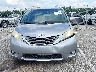 5TDYK3DC4DS****** Used 2013 Toyota Sienna in Indiana State