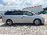 5TDYK3DC4DS****** Repairable 2013 Toyota Sienna in Indiana State