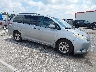 5TDYK3DC4DS****** Salvage and Wrecked 2013 Toyota Sienna in Indianapolis South