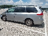 5TDYK3DC4DS****** Salvage and Repairable 2013 Toyota Sienna in Indianapolis South