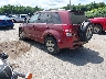 JS3TD944384****** Salvamento y Reparables 2008 Suzuki Grand Vitara en Portland Gorham