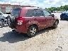 JS3TD944384****** Salvamento y Destrozados 2008 Suzuki Grand Vitara en Estado de Maine