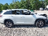 5TDJKRFH2FS****** Repairable 2015 Toyota Highlander in Massachusetts State