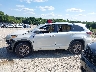 5TDJKRFH2FS****** Salvage 2015 Toyota Highlander