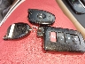 5TDJKRFH2FS****** Salvage 2015 Toyota Highlander in Massachusetts State