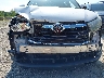 5TDJKRFH2FS****** Salvage and Wrecked 2015 Toyota Highlander in Taunton