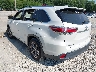 5TDJKRFH2FS****** Salvage and Repairable 2015 Toyota Highlander in Taunton
