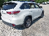 5TDJKRFH2FS****** Salvage and Wrecked 2015 Toyota Highlander in Massachusetts State