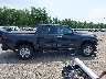 3TYLD5KN5ST****** Usados 2025 Toyota Tacoma en Estado de Massachusetts
