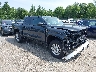 3TYLD5KN5ST****** Salvamento y Destrozados 2025 Toyota Tacoma en Templeton