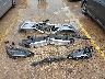 58AFZ1B18SU****** Destrozados 2025 Lexus ES en Estado de Texas