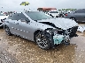 58AFZ1B18SU****** Salvamento y Destrozados 2025 Lexus ES en San Antonio South