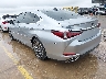 58AFZ1B18SU****** Salvamento y Reparables 2025 Lexus ES en San Antonio South