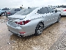 58AFZ1B18SU****** Salvamento y Destrozados 2025 Lexus ES en Estado de Texas